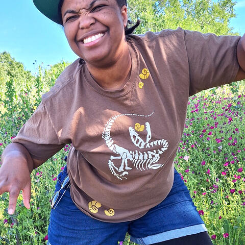 Clothing photoshoot styled and coordinated by me - image also taken by me